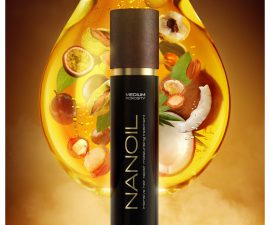 Haaröle Nanoil – Revolution im Rahmen der Haarpflege