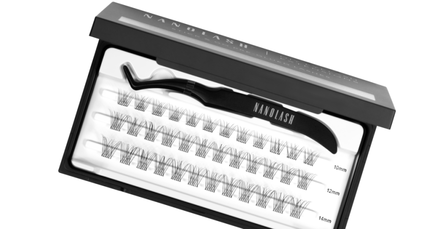 nanolash selbstklebende wimpern