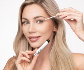 peptide serum wimpern nanolash