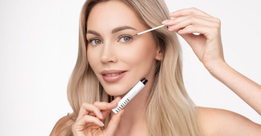 peptide serum wimpern nanolash