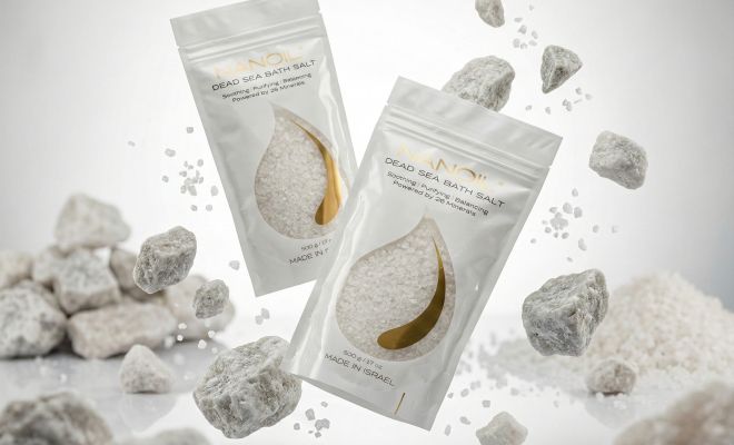 badesalz totes meer nanoil